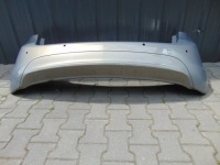 Opel meriva b бампер задняя задний z40w 13267966 в Украине, фото thumb