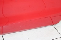 фото thumb №8, Ford fiesta mk7 3d 2008r- двері ліва лівий перед передні k9 - код лакофарбового покриття