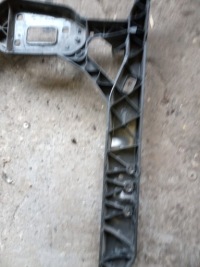 Audi a5 a4 b8 ремень передний усилитель рамка перед Киев, фото thumb