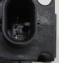 фото thumb №6, Audi a6 s6 c8 4k 2018 перед сторона правая датчик удара подушка безопасности