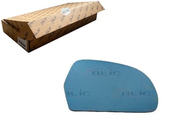 фото thumb №1, Стекло зеркало blic 4f0857536ah 6432577