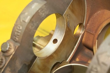 фото thumb №12, Блок двигателя kia sedona ii carnival ii 3.8 b g6da