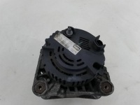 Генератор renault megane 2 8200290217 sg12b081 2542817b 1.9 dci Недорого, фото thumb