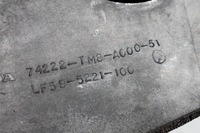 фото thumb №3, Защита петля капота правая honda insight ii 09-14