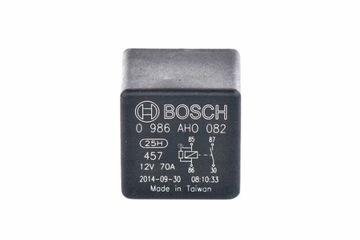 фото thumb №12, Реле bosch 986 ah0 082