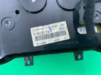 фото thumb №8, Лічильник прилади obrotomierz fiat bravo ii 07- 1.9 jtd europa 51820214 283k