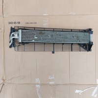 фото thumb №5, Bmw x3 x3m g01 f97 x4 x4m g02 f98 радиатор масла