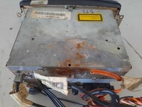 фото thumb №9, Mercedes w203 00-04 універсал радіо навігація radiodtwarzacz cd a2038209689