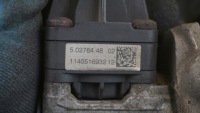 фото thumb №5, Mitsubishi canter fuso 3.0 d 17r 175km 4p10 клапан egr 50276448