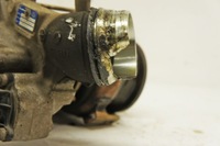 фото thumb №6, Ql383 volvo v90 16- ^ турбонагнетатель 314598415