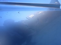 фото thumb №16, Honda jazz iv 4 13-20 дверь задняя задние правое