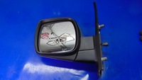 фото thumb №1, Зеркало левая b64 5 pin renault kangoo ii 08-13r