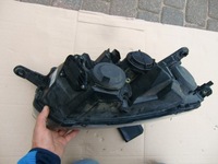 фото thumb №4, Лампа ліва skoda rapid звичайна led 2017 r europ ładna 5jb941015b