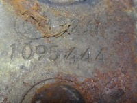 Подушка двигуна bmw e36 m54 в Україні, фото thumb