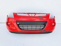 фото thumb №1, Бампер перед hyundai i20 i 08-12r