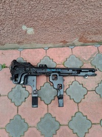 фото thumb №6, Напрямна заднього бампера mini cooper f56