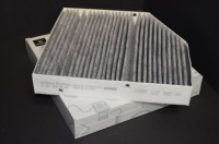 Купить Mercedes фильтр салонный gle 167 w167 a1678350400, фото thumb