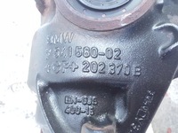 фото thumb №6, Bmw f30 f31 f34 2.0 i міст диференціал задня 3,38