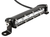 фото thumb №1, Лампа рабочая панель led 18w 12v slim 3cm wys.