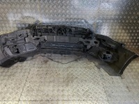 фото thumb №6, Бампер передний перед audi a6 c7 lift ly9b s-line