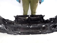 фото thumb №14, Citroen c4 b7 ii 10- бампер перед переднє 9676285080a pdc