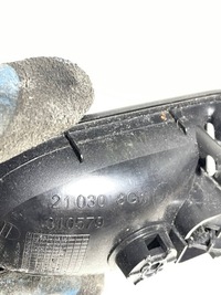 фото thumb №3, Ручка внутрішня renault clio iii modus - 310579