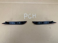 Audi a3 3 3 8v відбивач бампера заднього правий ліве 8v0945106a 8v0945105a Ціна, фото thumb