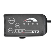 фото thumb №8, Велосипед електричний дисплей led 810 з панель