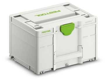 Систейнер Festool³ SYS3 M 237 - SYS 3 204843