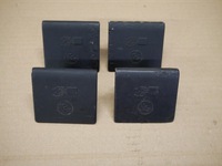 фото thumb №1, Bmw e83 заглушка захист дитяче крісло isofix 3411932