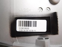 фото thumb №6, Панель приладова lancia delta 51861075