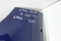 фото thumb №11, Бампер перед opel astra v k 5 lift 19- 6 pdc