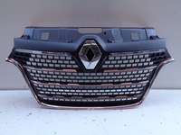 фото thumb №1, Решітка радіатора решітка радіатора renault master iv 19-