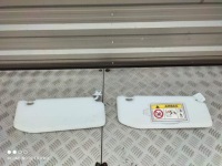 фото thumb №1, Peugeot 208 сонцезахисний козирок перед eu. 12-