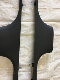 фото thumb №16, Молдинг поріг wew. skoda octavia 1u4853374a/73a