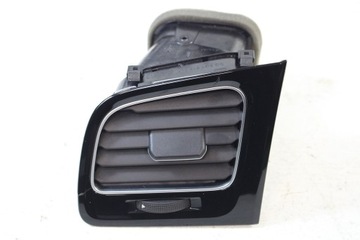 фото thumb №11, Vw golf 7 vii планки декоративний консолі планка dekor декори оздоблення tapice