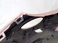 фото thumb №15, Fiat 500e elekrtyk 20- бампер перед передній