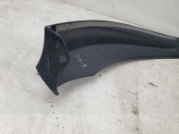 Купити Opel insignia b opc line 17- спойлер бампера перед передній, фото thumb