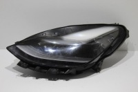 фото thumb №1, Tesla model 3 lift y full led лівий лампа перед ліва