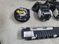 Купить W206 cle 236 c236 amg панель  приборная панель кожа 3x подушки безопасности оригинал idealne, фото thumb