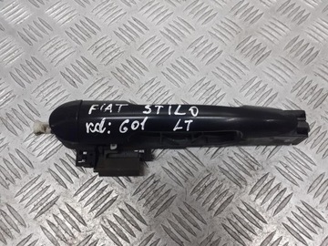 фото thumb №1, Ручка левая задняя наружная fiat stilo 1.9 jtd