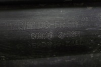 фото thumb №16, Renault koleos ii молдинг дверь правая перед