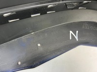 фото thumb №9, Audi a8 d5 4n0 бампер передний решётка радиатора решётка радиатора новый oem n 2017-