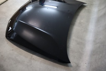 фото thumb №9, Капот крышка двигателя bmw 3 g20 g21 оригинал