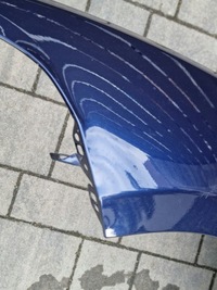 фото thumb №6, Bmw 1 f20 крыло левый передний перед