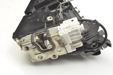 фото thumb №6, Mercedes w245 замок двері праві перед eu a1697202835 a1697600234 4pin