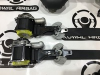 фото thumb №8, Hyundai ioniq панель приладів консоль подушка безпеки подушки безпеки ремені