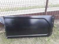 фото thumb №10, Крила задня правий обшивка trafic vivaro 13-