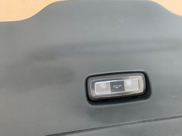 фото thumb №9, Ford mustang mach-e 21r 75.7kwh обивка крышки багажника зад оригинал