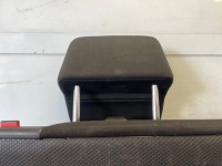 фото thumb №9, Спинка лівий задня сидіння сидіння passat b7 kombi europa